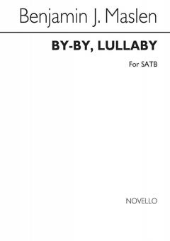 By-By, Lullaby 