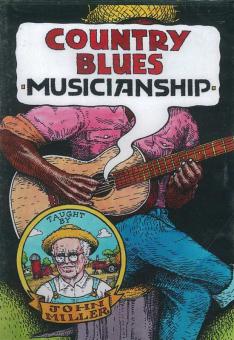 Country Blues Musicianship 