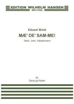 Mae' De' Sam-me 