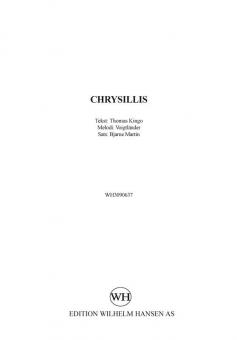 Chrysillis 