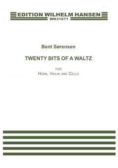 Twenty Bits Of A Waltz 