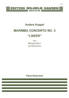 Concerto No. 3 - 'Linzer' 