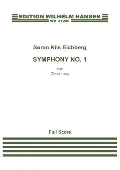 Symphony No. 1 - 2005 