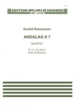 Andalag #07 