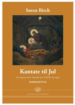 Birch Kantate Til Jul Cs 