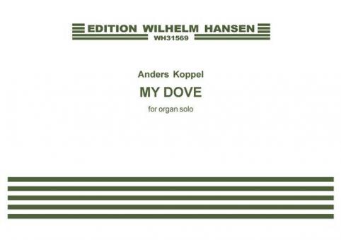 My Dove 