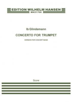 Concerto For Trumpet 