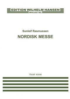 Nordisk Messe for Kor Og Orkester 