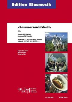 Sommernachtsball 