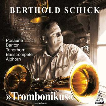 Trombonikus 