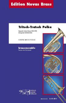 Tritsch Tratsch Polka 
