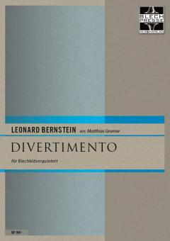 Divertimento 