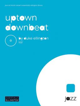 Uptown Downbeat 