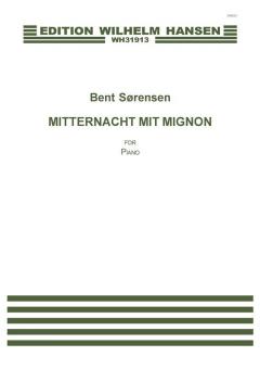 Mitternacht Mit Mignon 