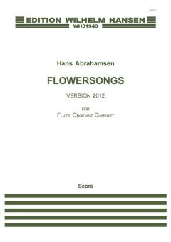 Flowersongs 