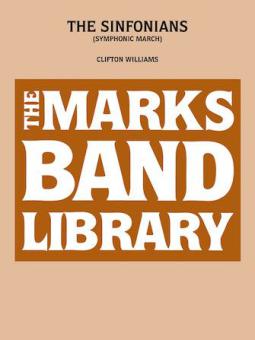 The Sinfonians (Symphonic March) 
