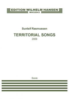 Territorial Songs 