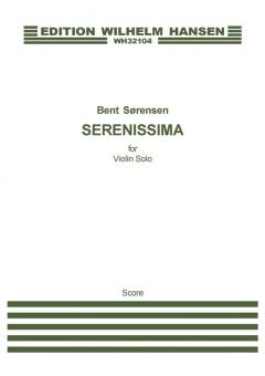 Serenissima 