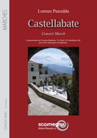 Castellabate 