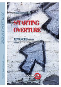 Starting Overture 