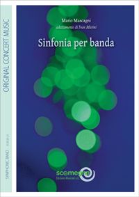 Sinfonia Per Banda 