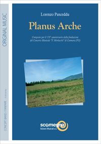 Planus Arche 