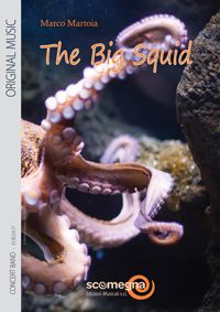 The Big Squid 