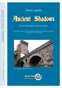 Ancient Shadows 