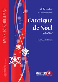 Cantique De Noel 