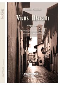 Vicus Mercati 