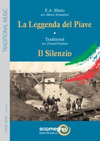 La Leggenda Del Piave - Il Silenzio 