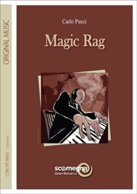 Magic Rag 