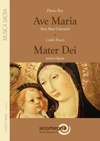 Ave Maria - Mater Dei 