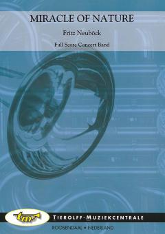 Miracle Of Nature (Fanfarenorchester) 