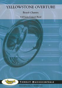 Yellowstone Overture 