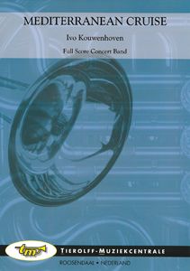 Mediterranean Cruise 