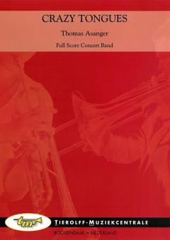 Crazy Tongues 