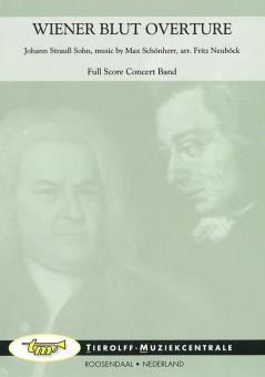 Wiener Blut Overture 