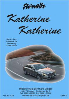 Katherine, Katherine 