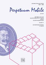 Perpetuum Mobile 