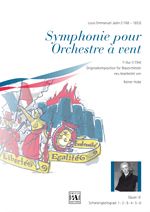 Symphonie pour Orchestre à vent 