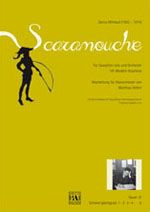 Scaramouche 