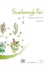Scarborough Fair 