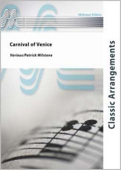 Carnival Of Venice 