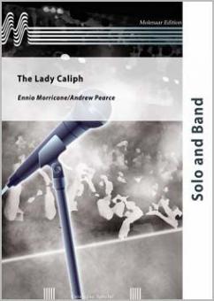 The Lady Caliph (Fanfarenorchester) 