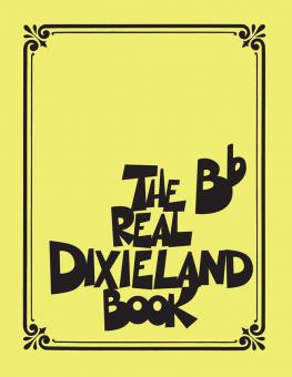 The Real Dixieland Book 