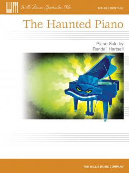 The Haunted Piano 