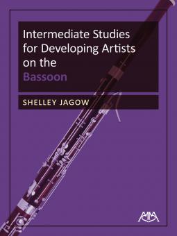 Intermediate Studies For Developing Artists On The Bassoon 