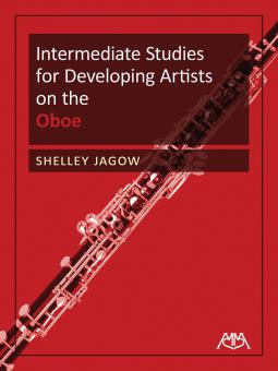 Intermediate Studies For Developing Artists On The Oboe 