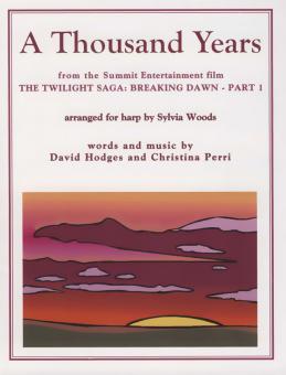 A Thousand Years 